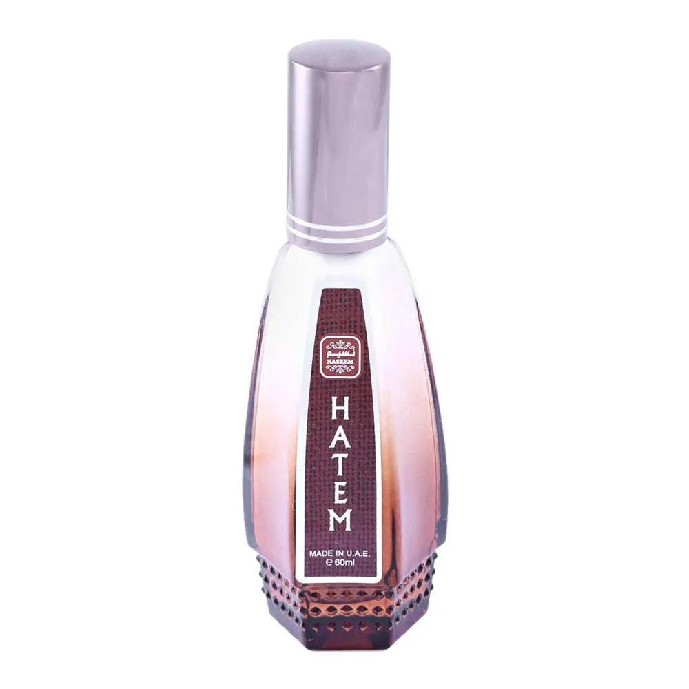 Naseem Hatem Water Perfume 60Ml