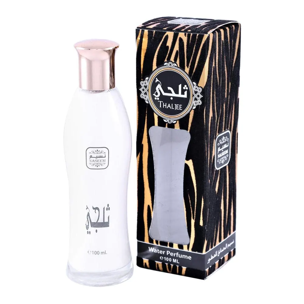 Naseem Thaljee Water Perfume 100Ml