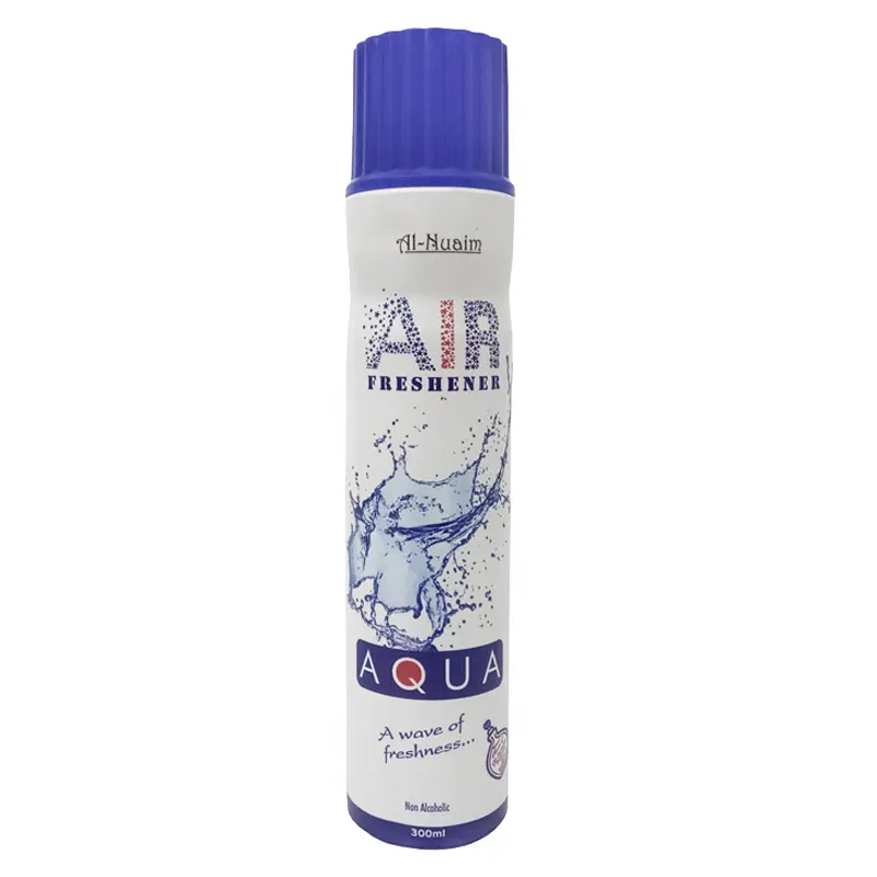 Al-Nuaim Aqua Air Freshner 300Ml