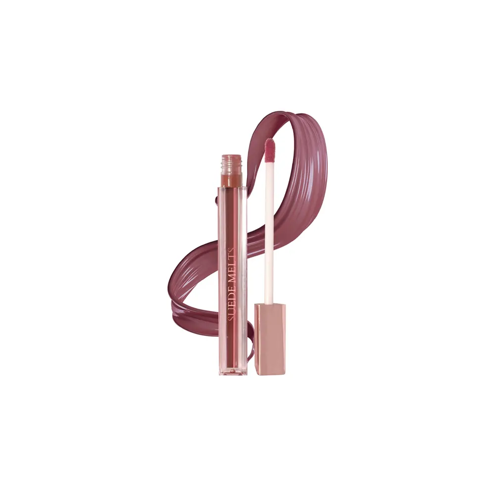 Me-On Matte Suede Non Transfer Lipgloss 8Ml