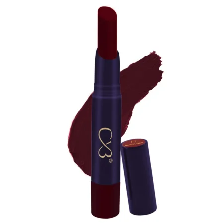 Cvb Lip Lock No Transfer Lipstick 17 Burgundy 3.8G
