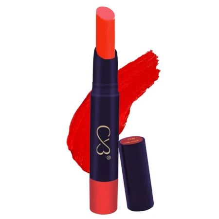 Cvb Lip Lock No Transfer Lipstick 08 On Fire 3.8G