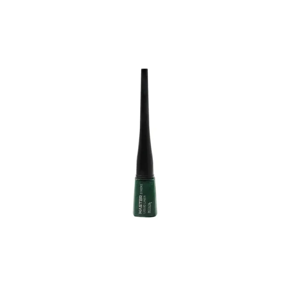 Incolor Stroke Maker Liquid Art Eyeliner 07 Bronze 6Ml