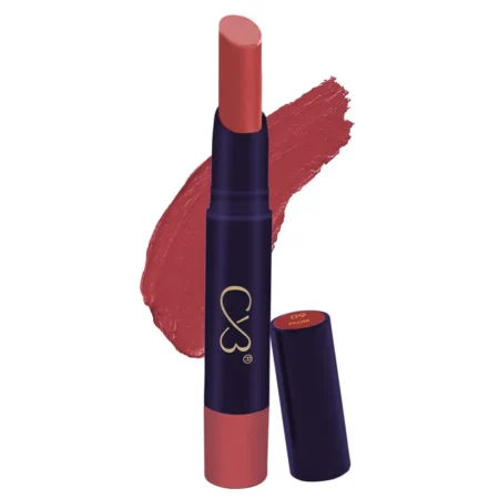 Cvb Lip Lock No Transfer Lipstick 09 Plum 3.8G