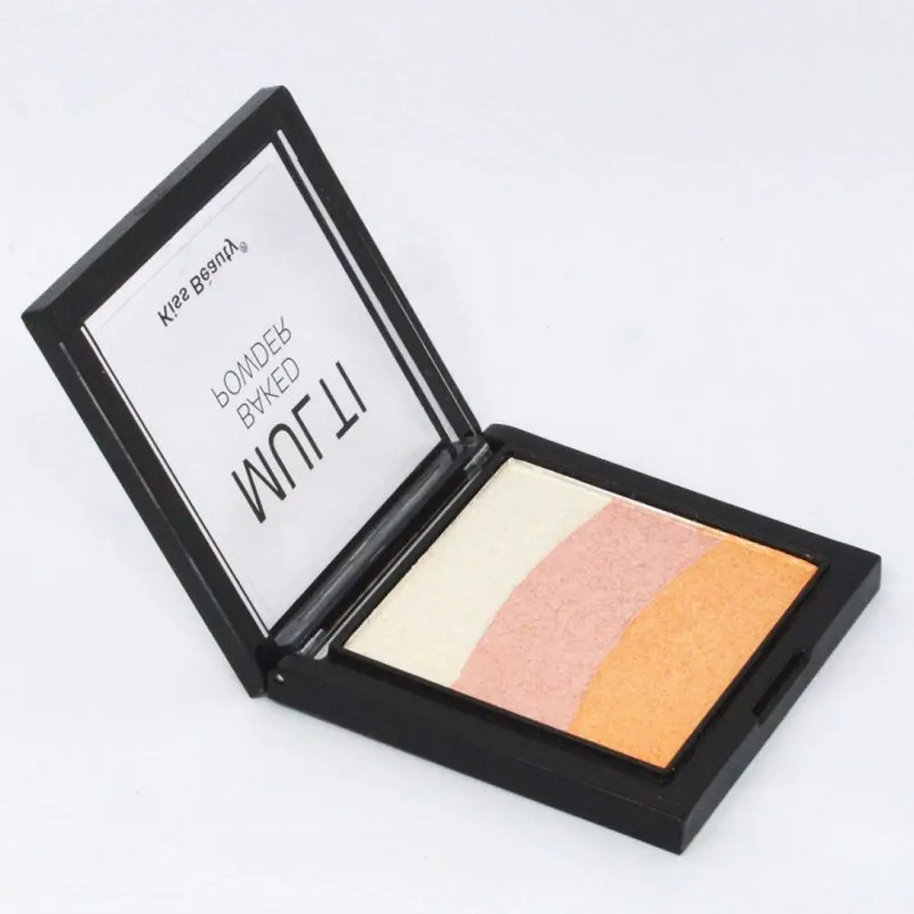 Kiss Beauty Baked Powder Highlight 81198 02 8G