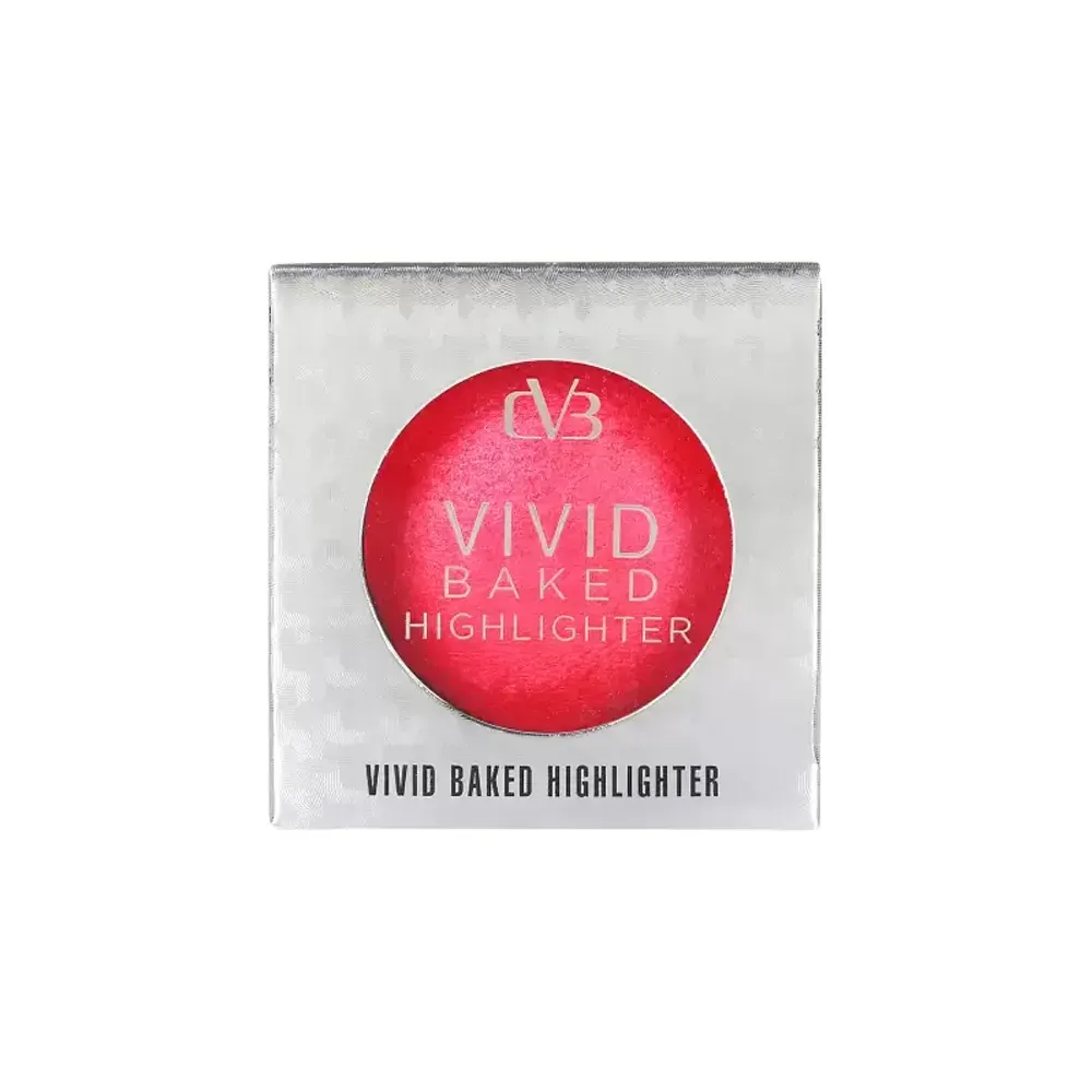 Cvb Vivid Baked Highlighter 02 8G