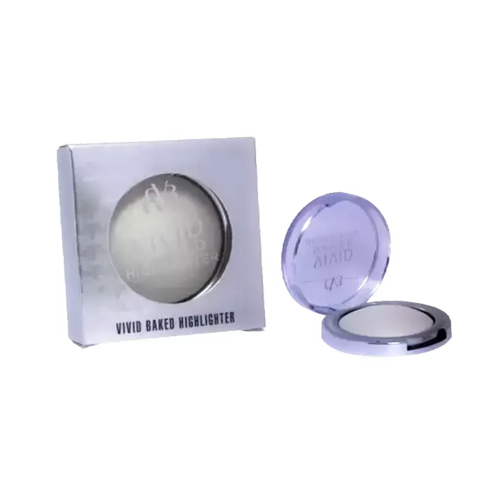 Cvb Vivid Baked Highlighter 03 8G