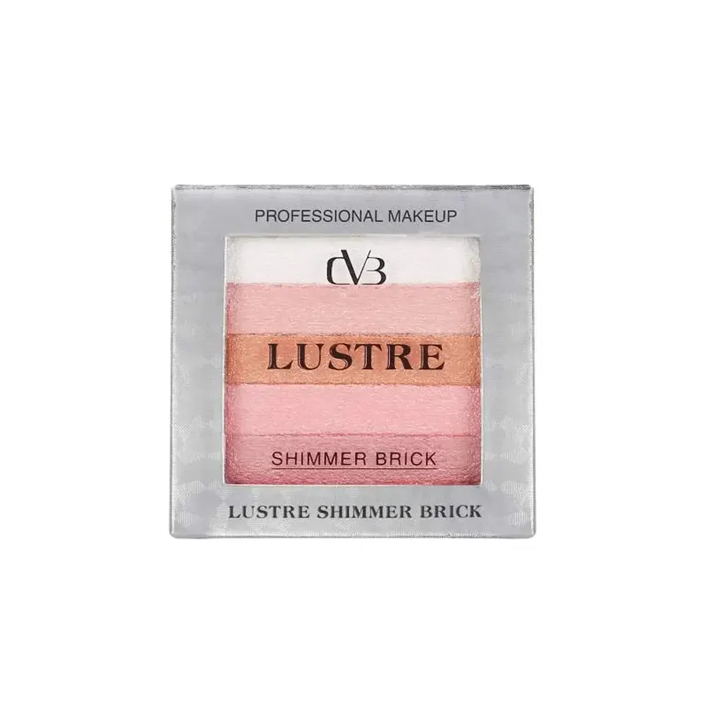 Cvb Lustre Shimmer Brick Hgm-401 02 9G