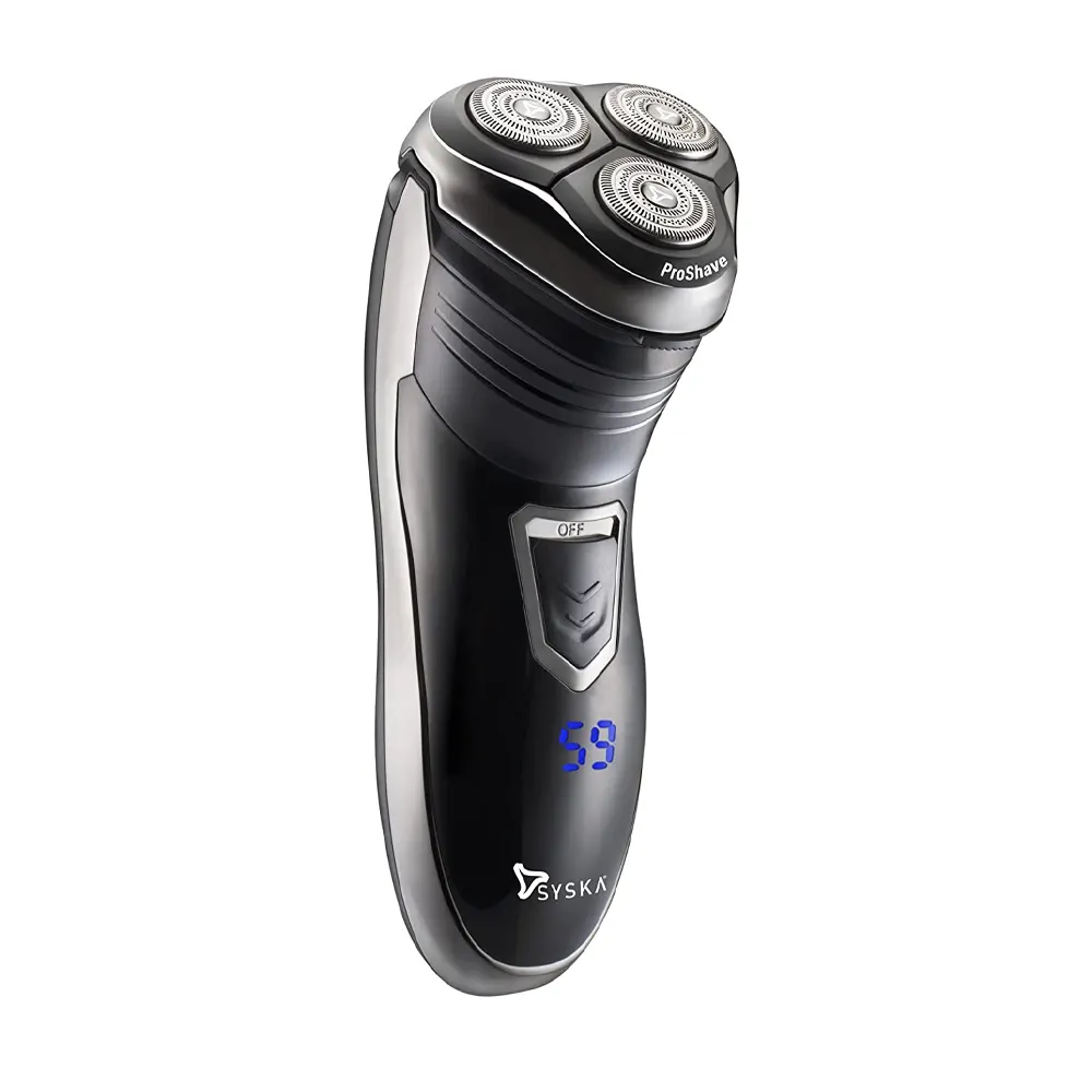 Syska Proshave Sh986 1N