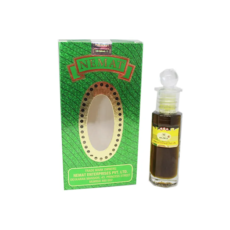 Nemat 96 Majmua 25Ml
