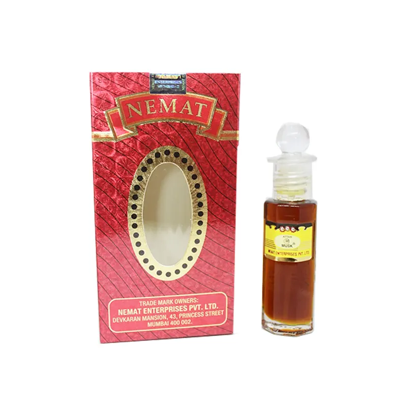Nemat 96 Musk 25Ml