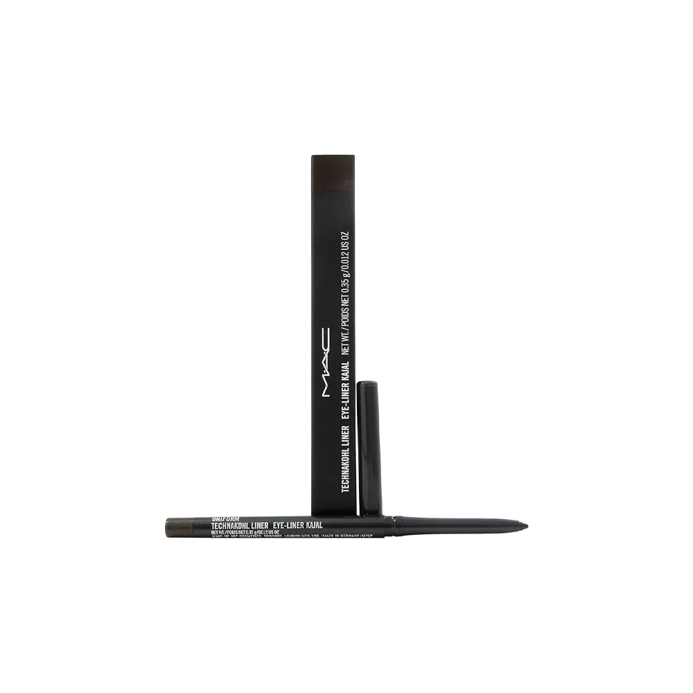 Mac Technakohl Liner Eyeandlip-Liner Kajal Black 0.35G/Q012