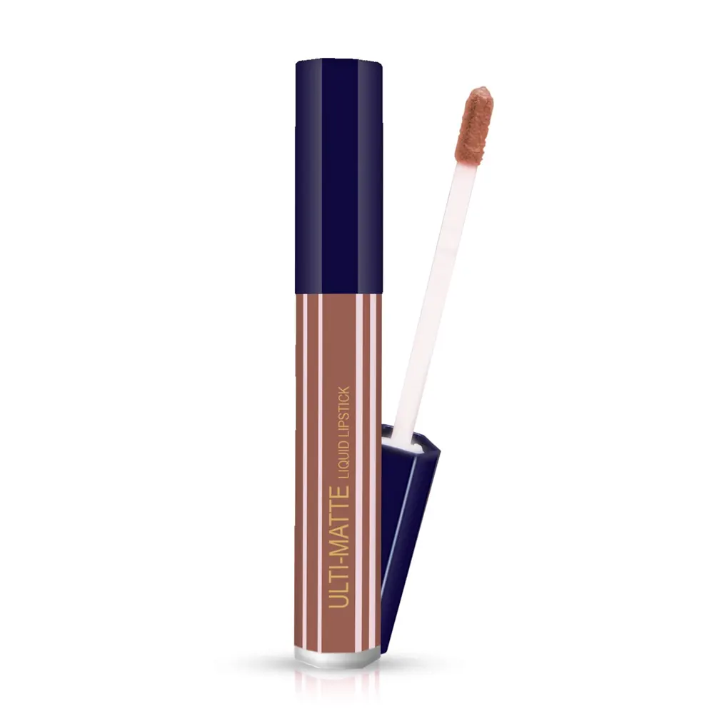 Cvb Ulti-Matte Liquid Lipstick C11 17 Au Chicco 8Ml