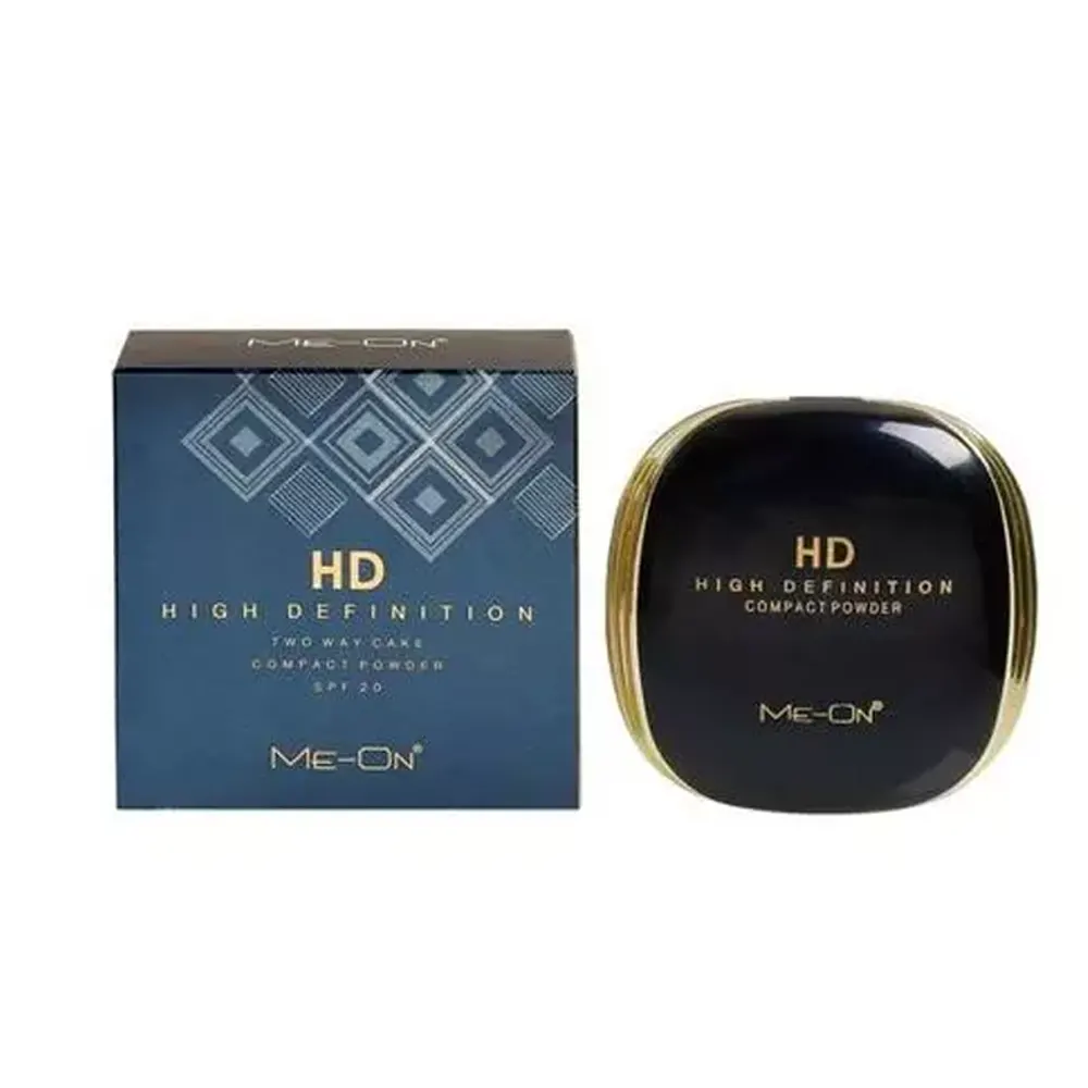 Me-On High Definition Compact Powder Spf 20 Marble 02 20G