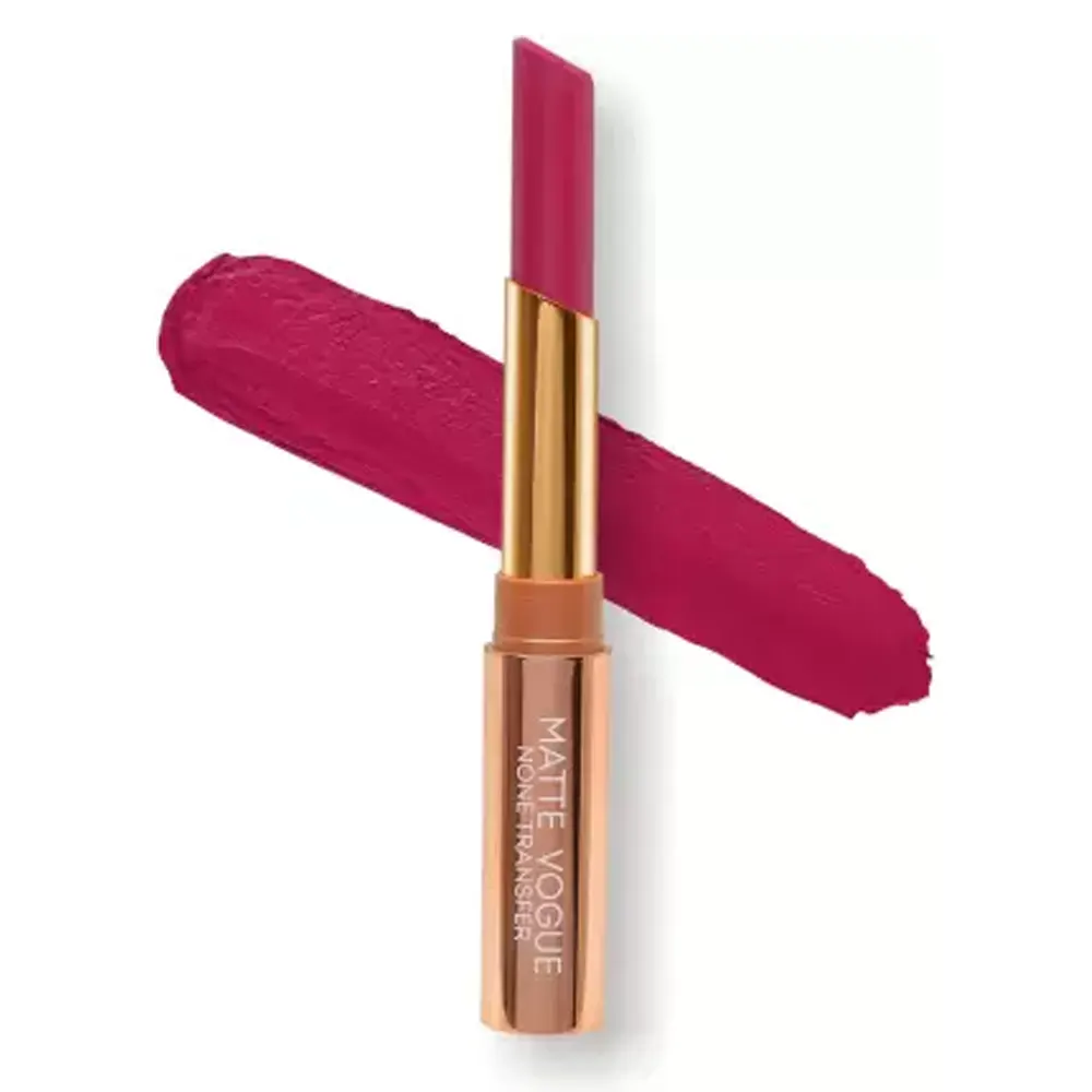 Me-On Matte Vogue 08 Fuschia 1.8G
