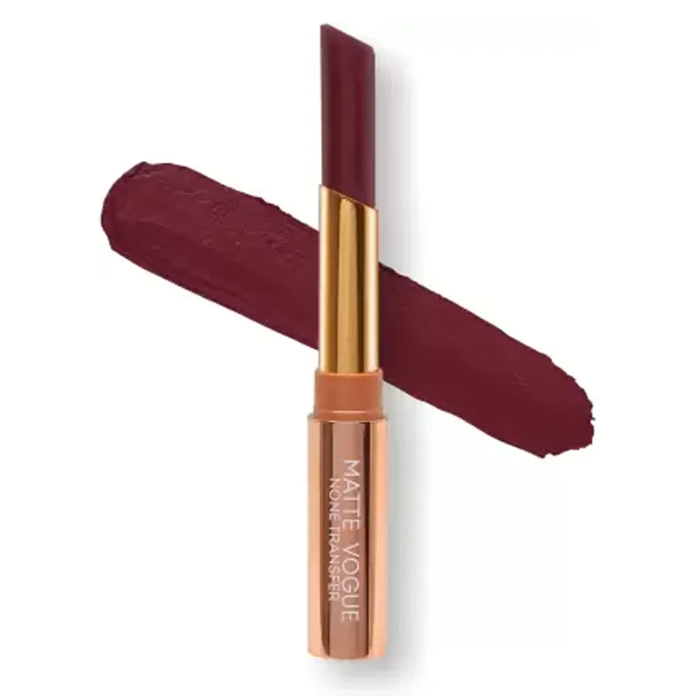 Me-On Matte Vogue 11 Wine 1.8G