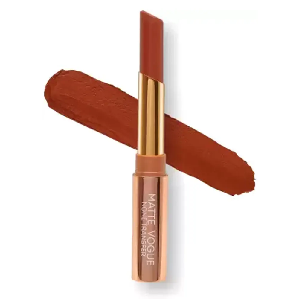 Me-On Matte Vogue 16 True Brown 1.8G