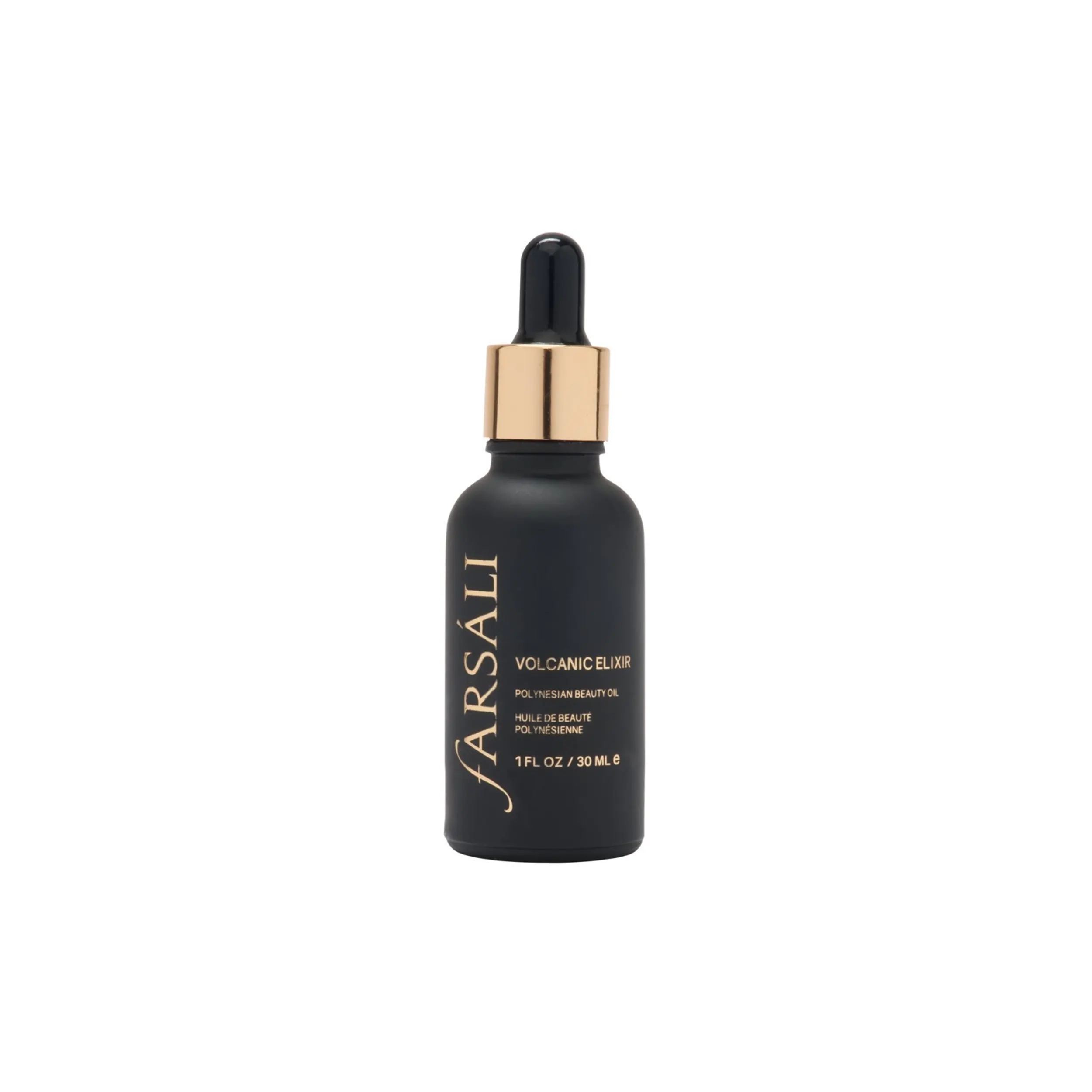 Farsali Volcanic Elixir