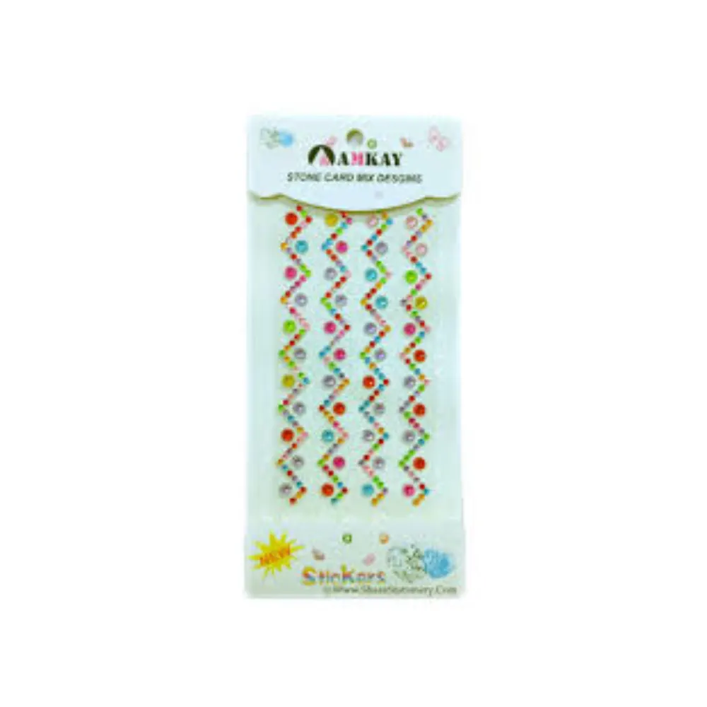 Amkay Crystals 1N