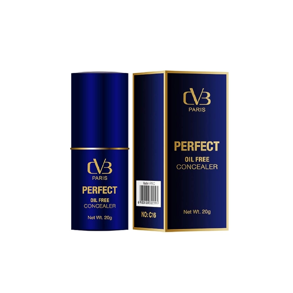 Cvb Perfect Oil Free Concealer 04 20G