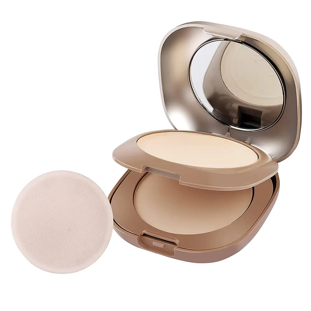 Mars Color Correcting Powder 02 20G