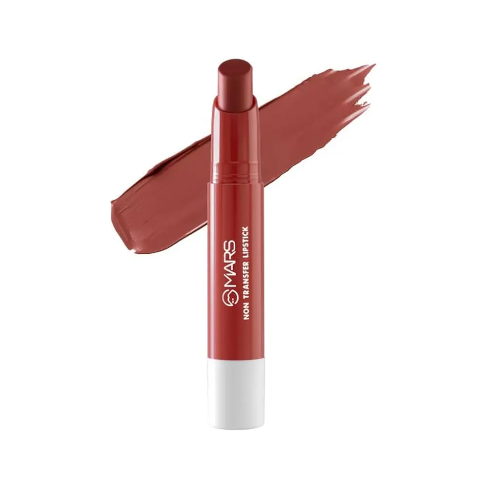 Mars Lipgloss Ultra Matte 01