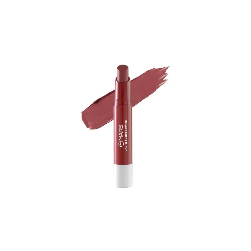Mars Lipgloss Ultra Matte 02