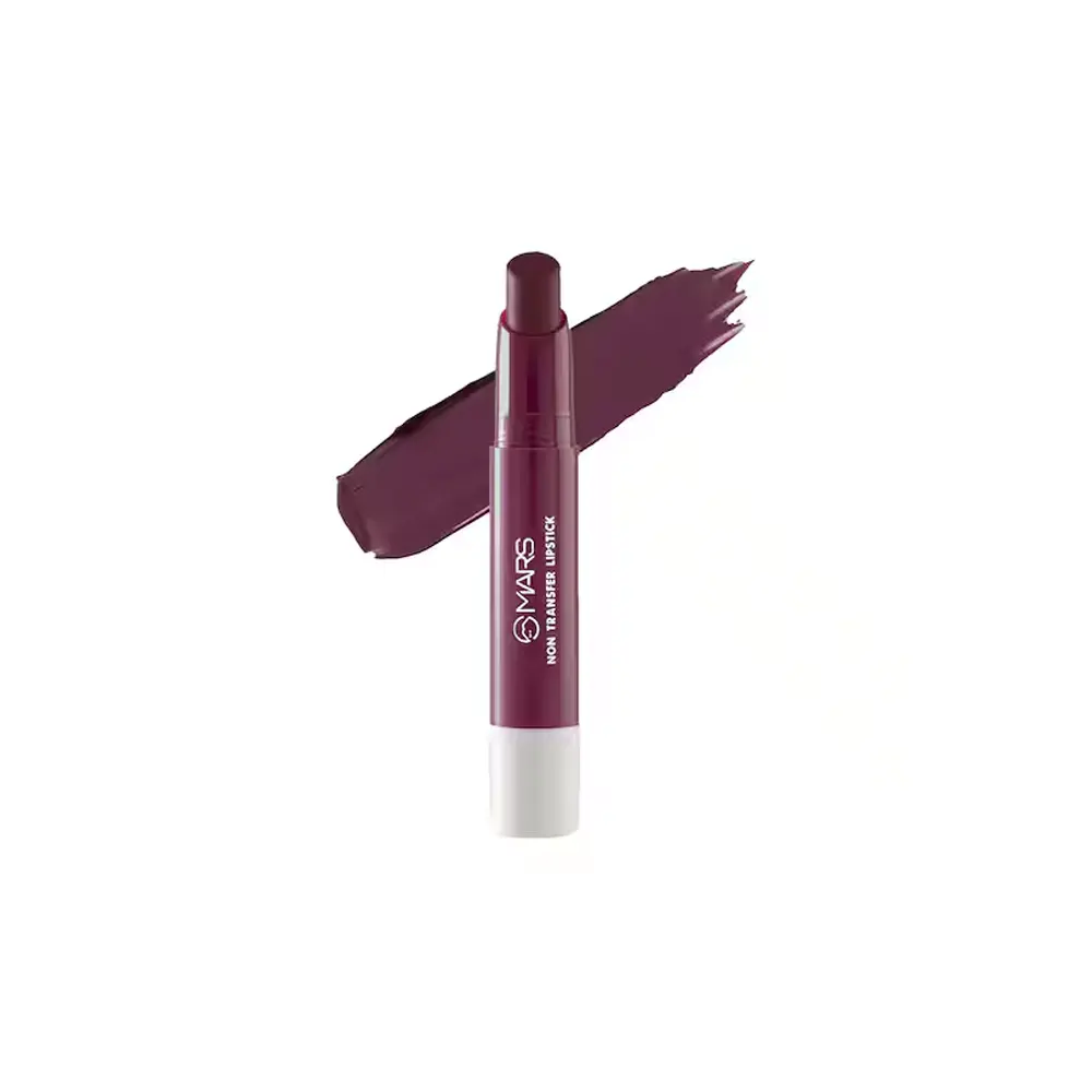 Mars Lipgloss Ultra Matte 04