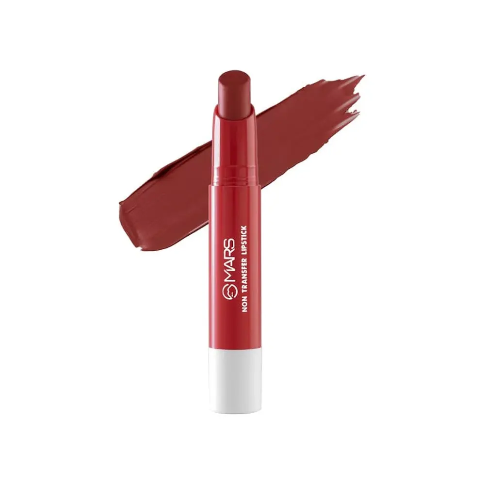 Mars Lipgloss Ultra Matte 05