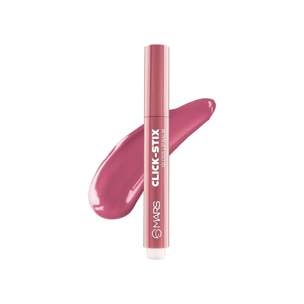 Mars Lipgloss Ultra Matte 06