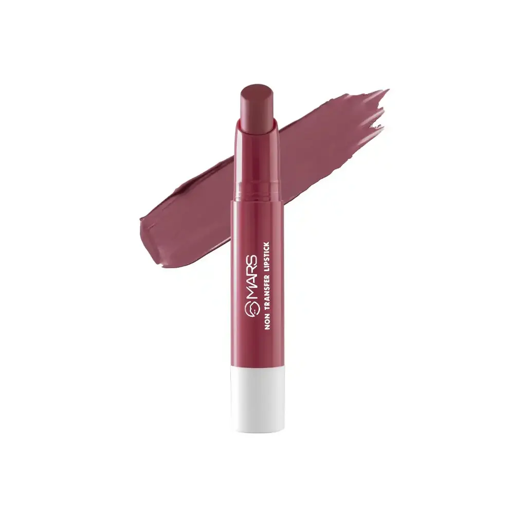 Mars Lipgloss Ultra Matte 09