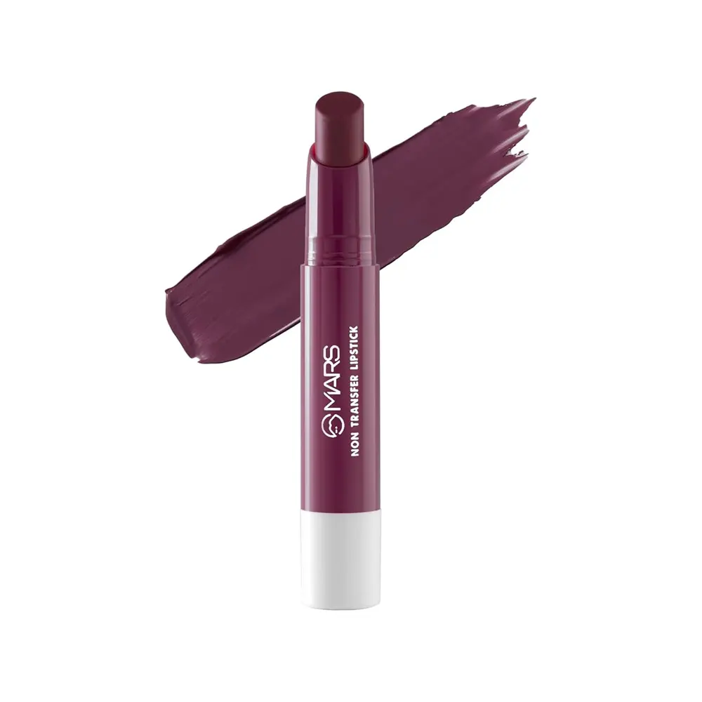 Mars Lipgloss Ultra Matte 08