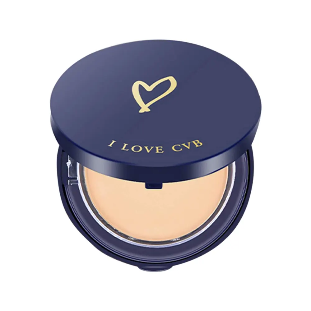 Cvb Perfect Pressed Powder 02 12G