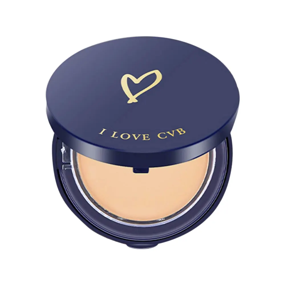 Cvb Perfect Pressed Powder 03 Natural Beige 12G