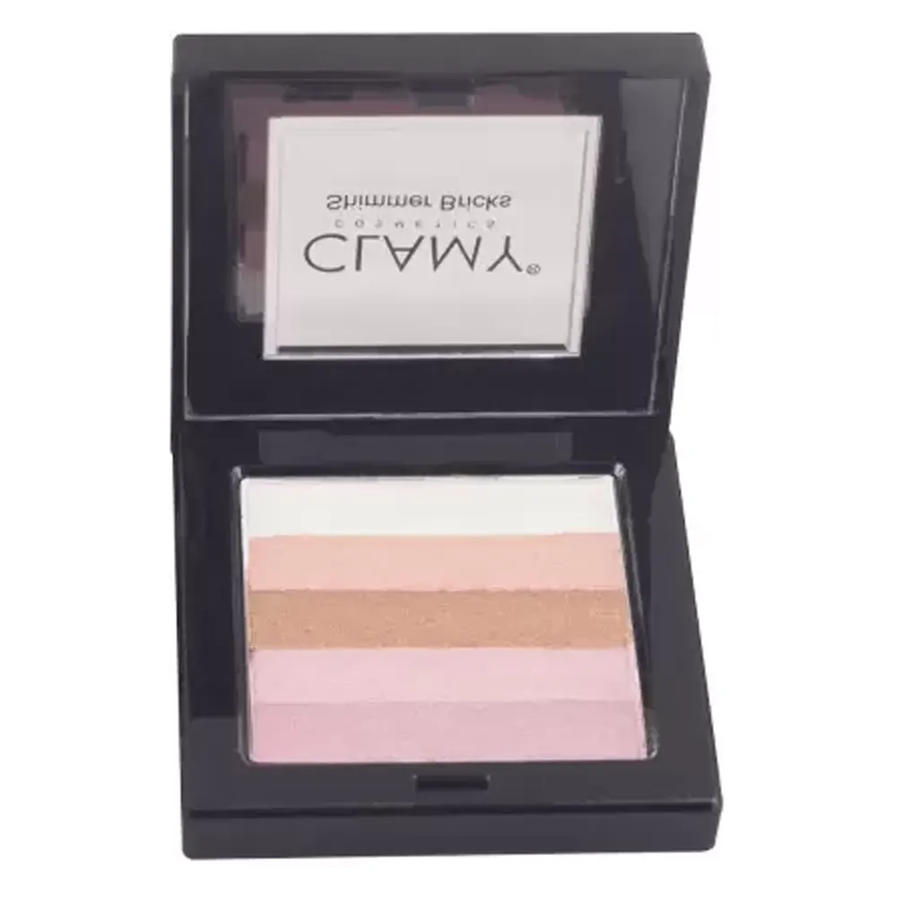 Clamy Shimmer Bricks 04 10G