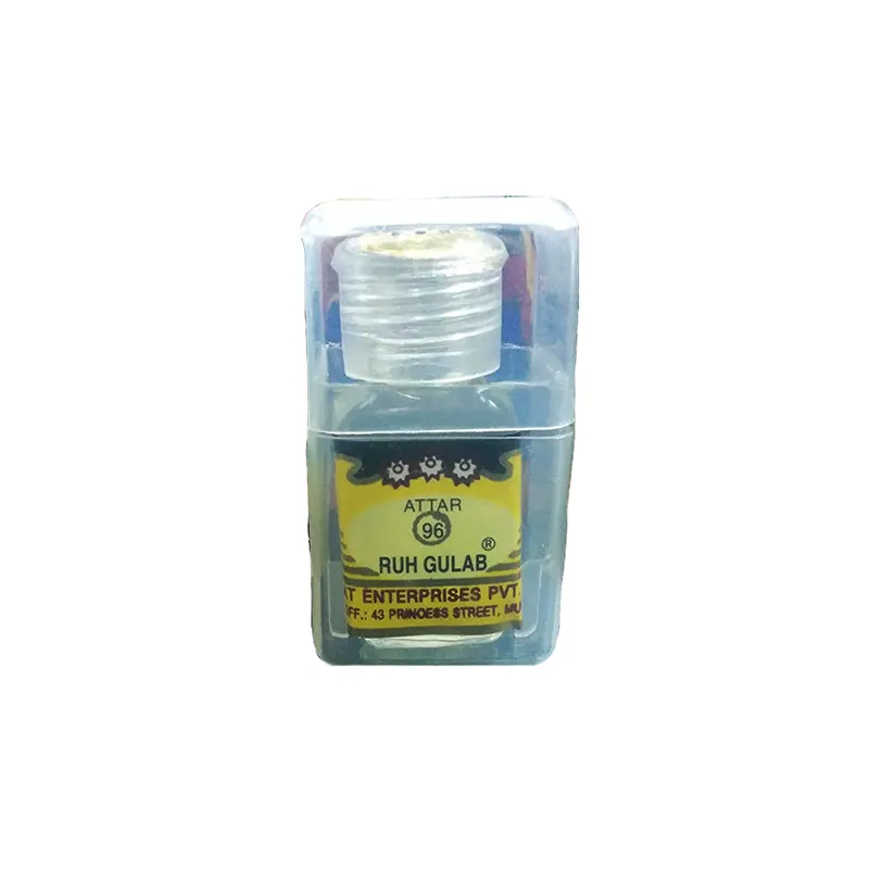 Nemat 96 Ruh Gulab 2.5Ml