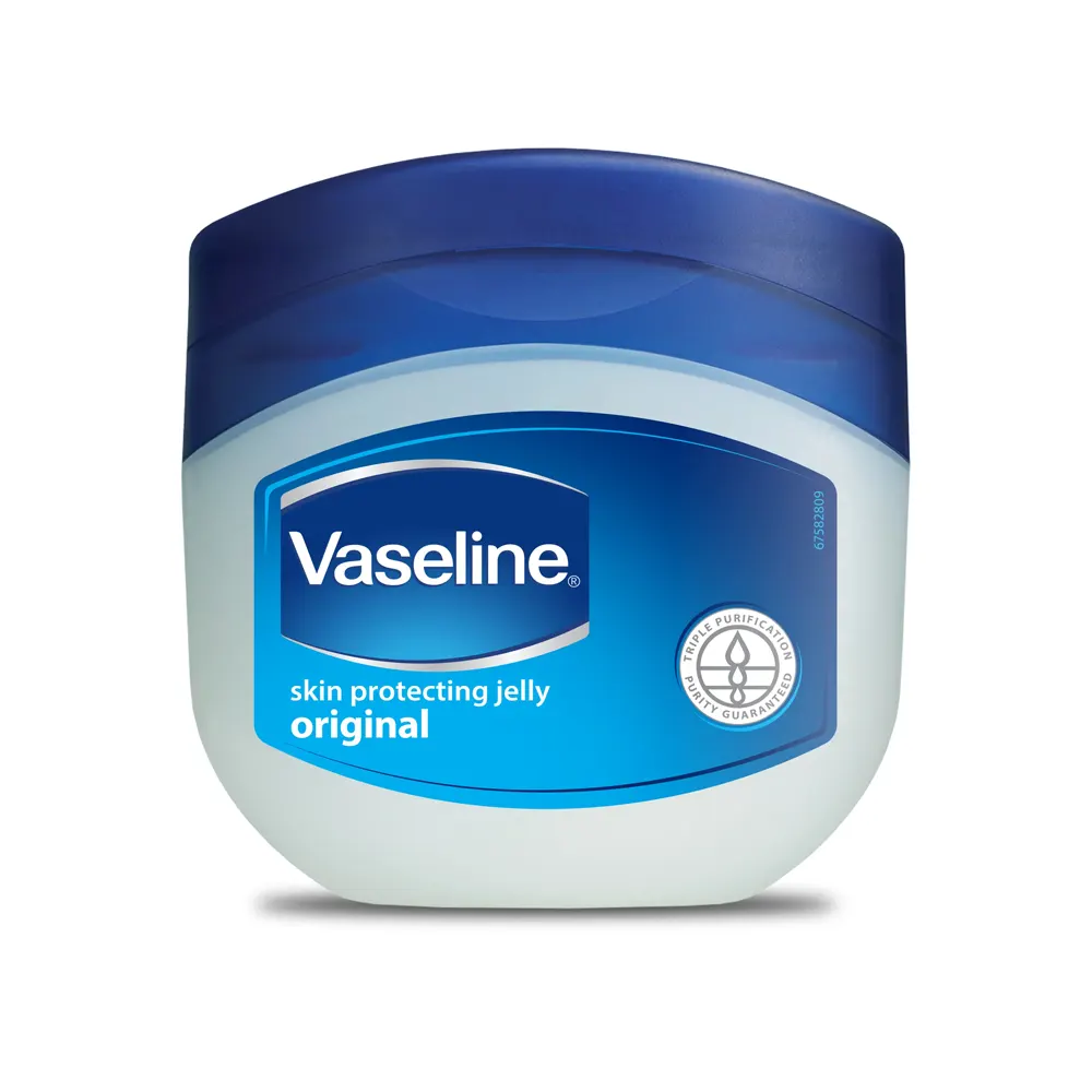 Vaseline Skin Protecting Jelly Original 7Ml