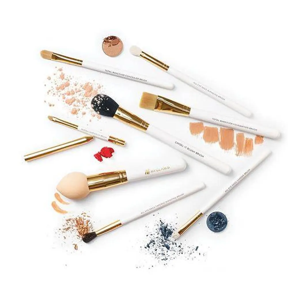 Myglamm Makeup Brush Set