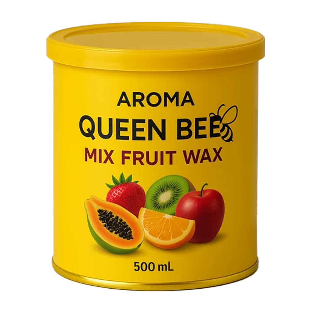 Aroma Queen Bee Mix Fruit Wax 500Ml