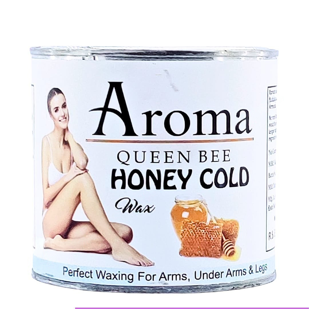 Aroma Professional Honey Wax Cold 500Ml