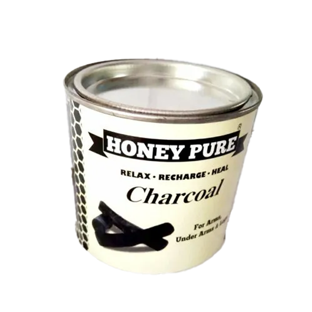 Aroma Honey Wax Charcoal 500G