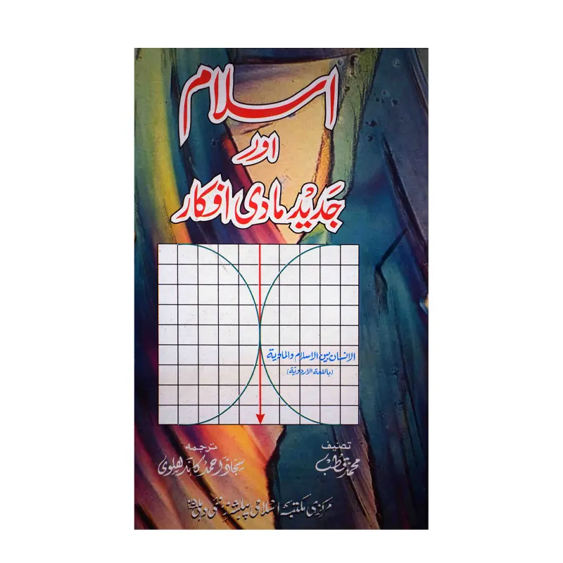 Islam Aur Jadid Maadi Afkar Muhammad Qutub(Mmi) Urdu