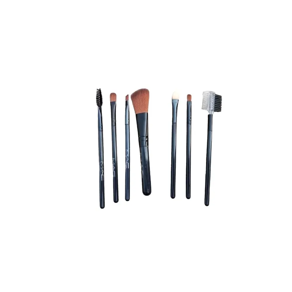 Mac New Brush Set $79