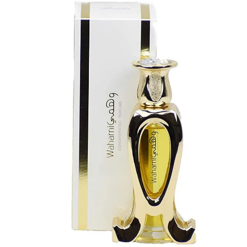 Rasasi Wahami Concentrated Perfume 22Ml