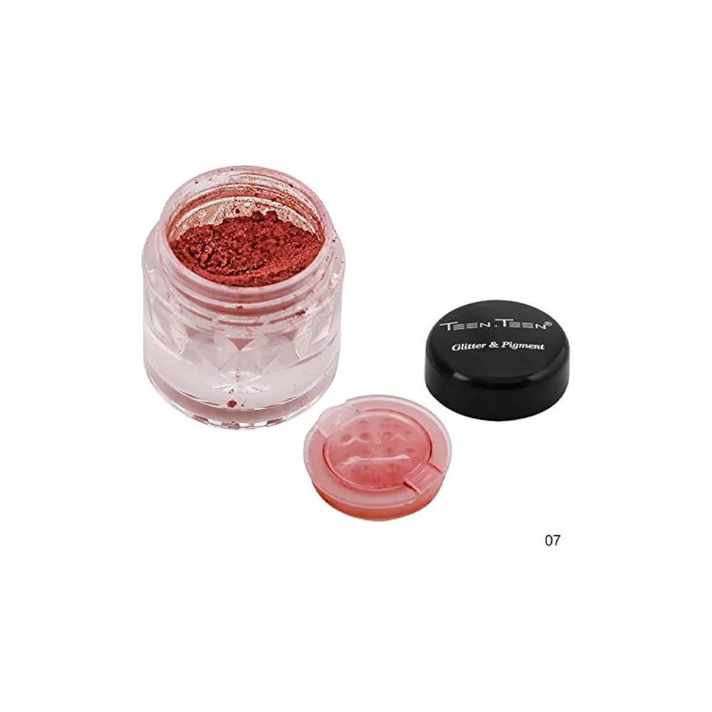 Teen Teen Face And Body Glitters