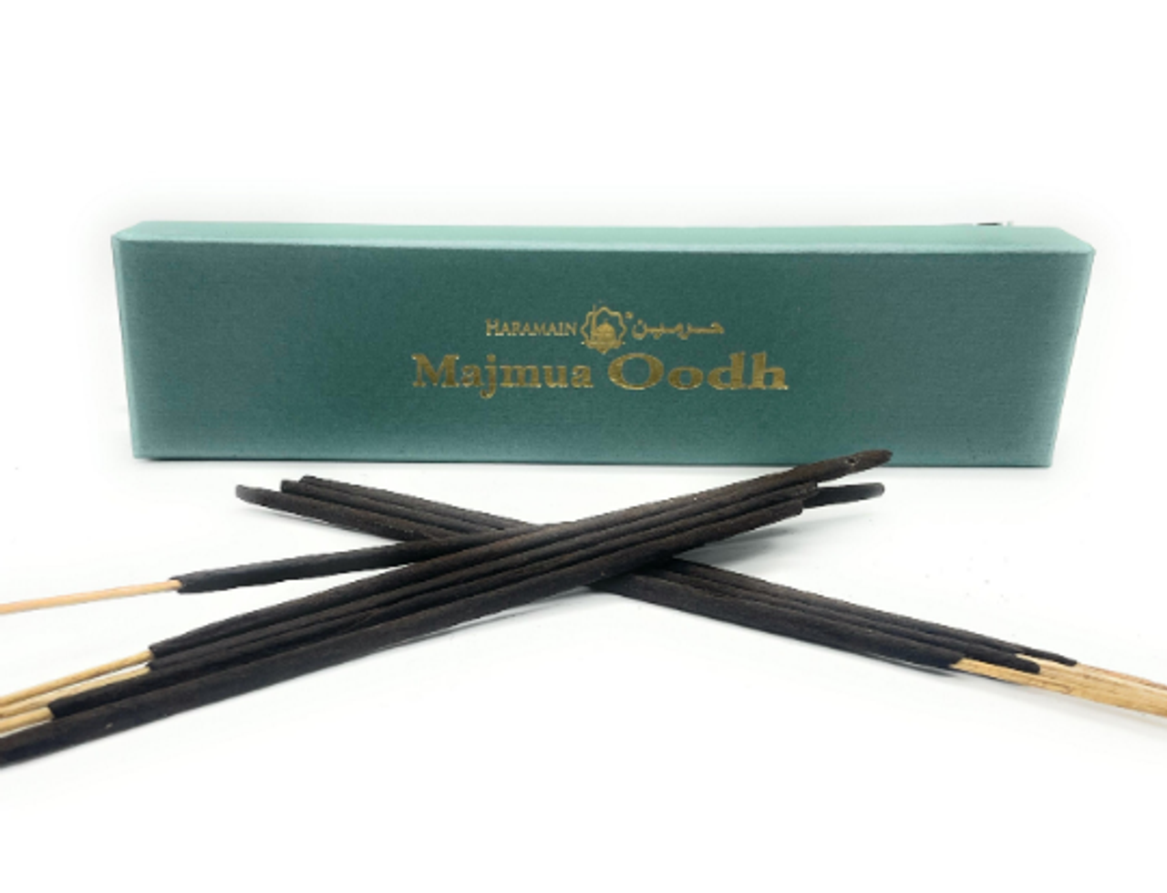 Al Haramain Majmua Bakhoor 1Dozen