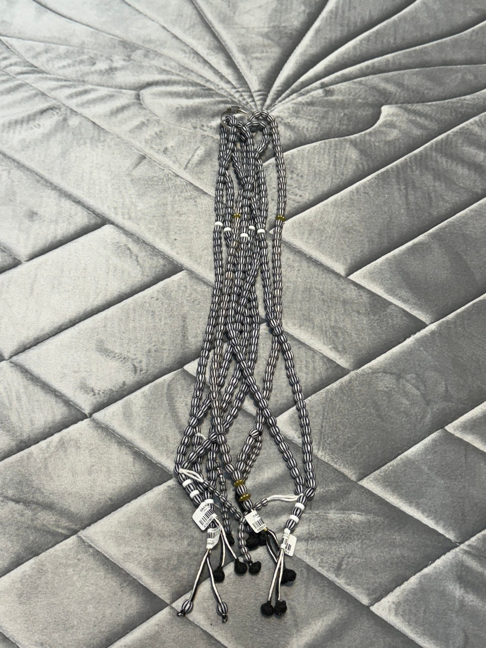 Tasbih Kahrbuza 10 Mm
