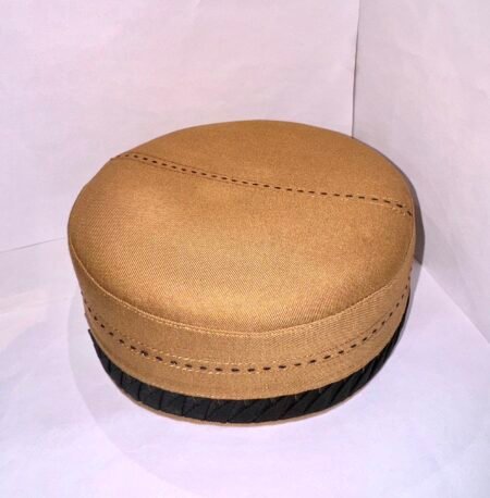 Topi J.J.Original Size 53