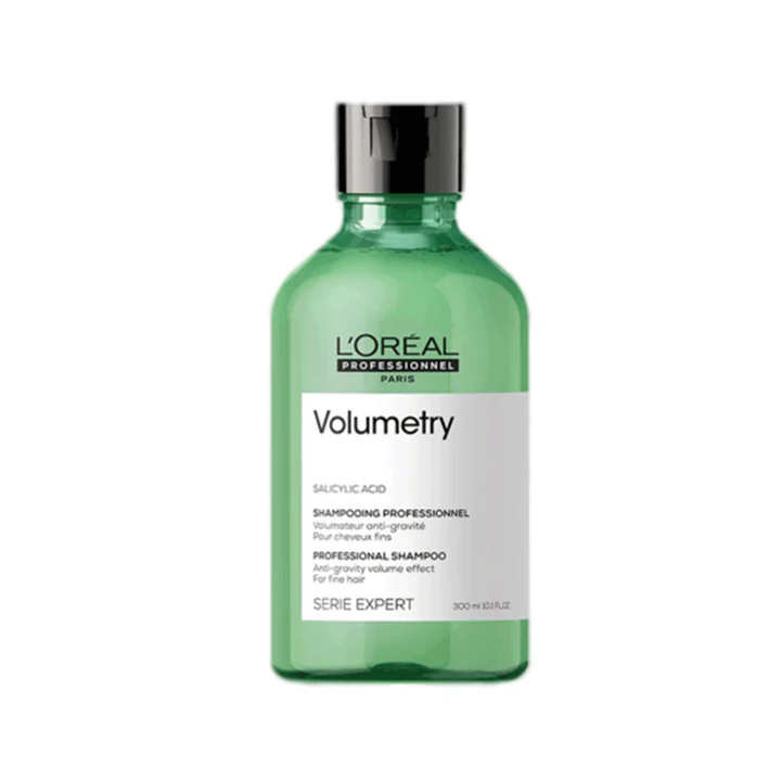 L'Oreal Paris Seri Expert Salicylic Acid Volumetry 300Ml