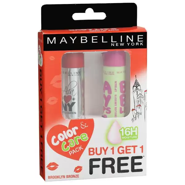 Maybelline-Baby-Lips-Color-Care-Pack-SPF20Buy14gm-BrooklynBronze-Get14gmWatermelonSmooth-Free-1569060807-10065736-1.webp